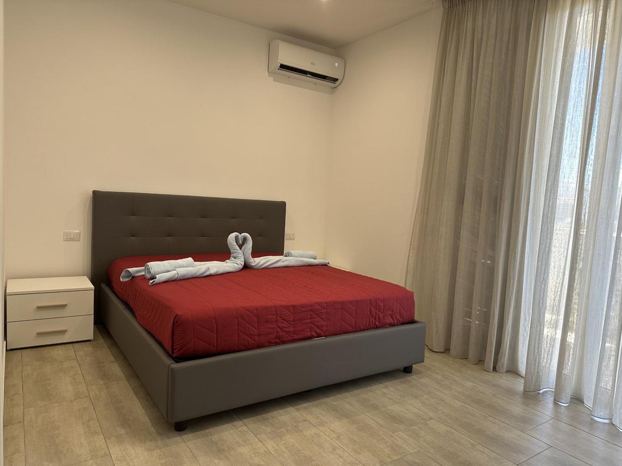 Sea&Sky Rooms บารี ภายนอก รูปภาพ
