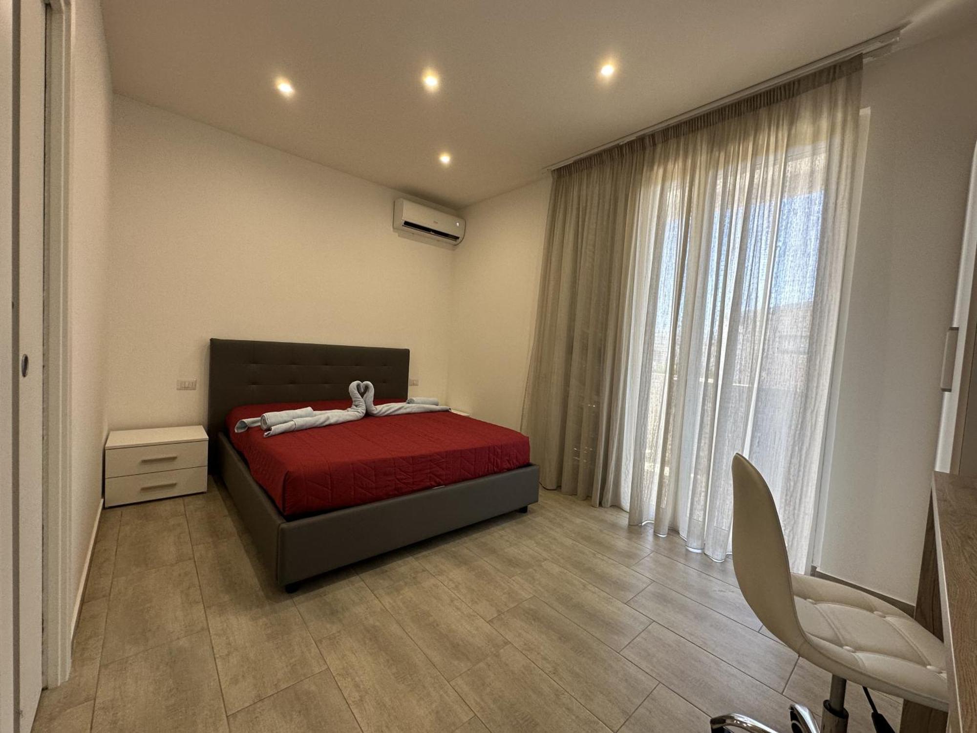 Sea&Sky Rooms บารี ภายนอก รูปภาพ